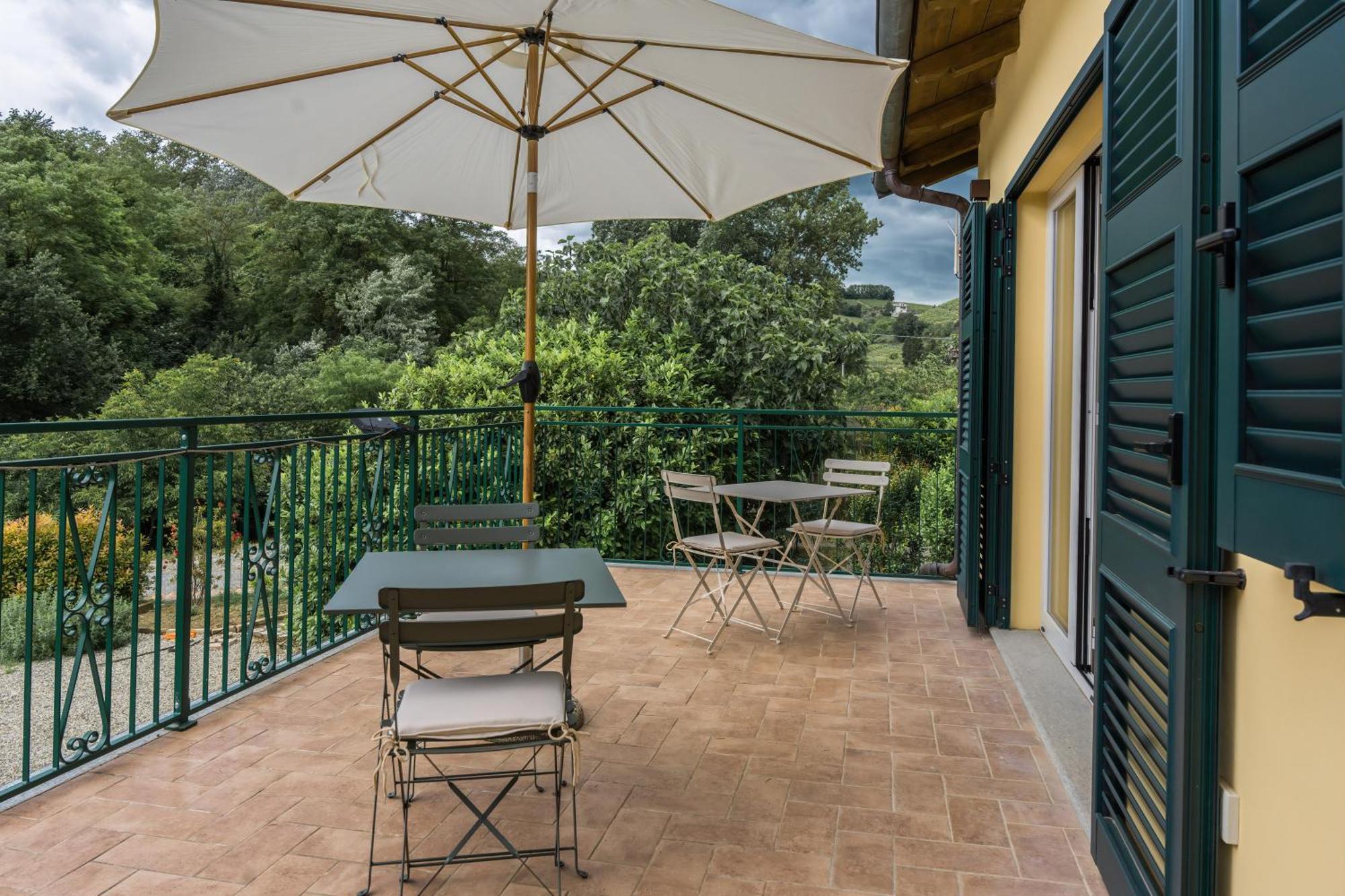 Cascina Oddone Prati Winery Βίλα Strevi Εξωτερικό φωτογραφία