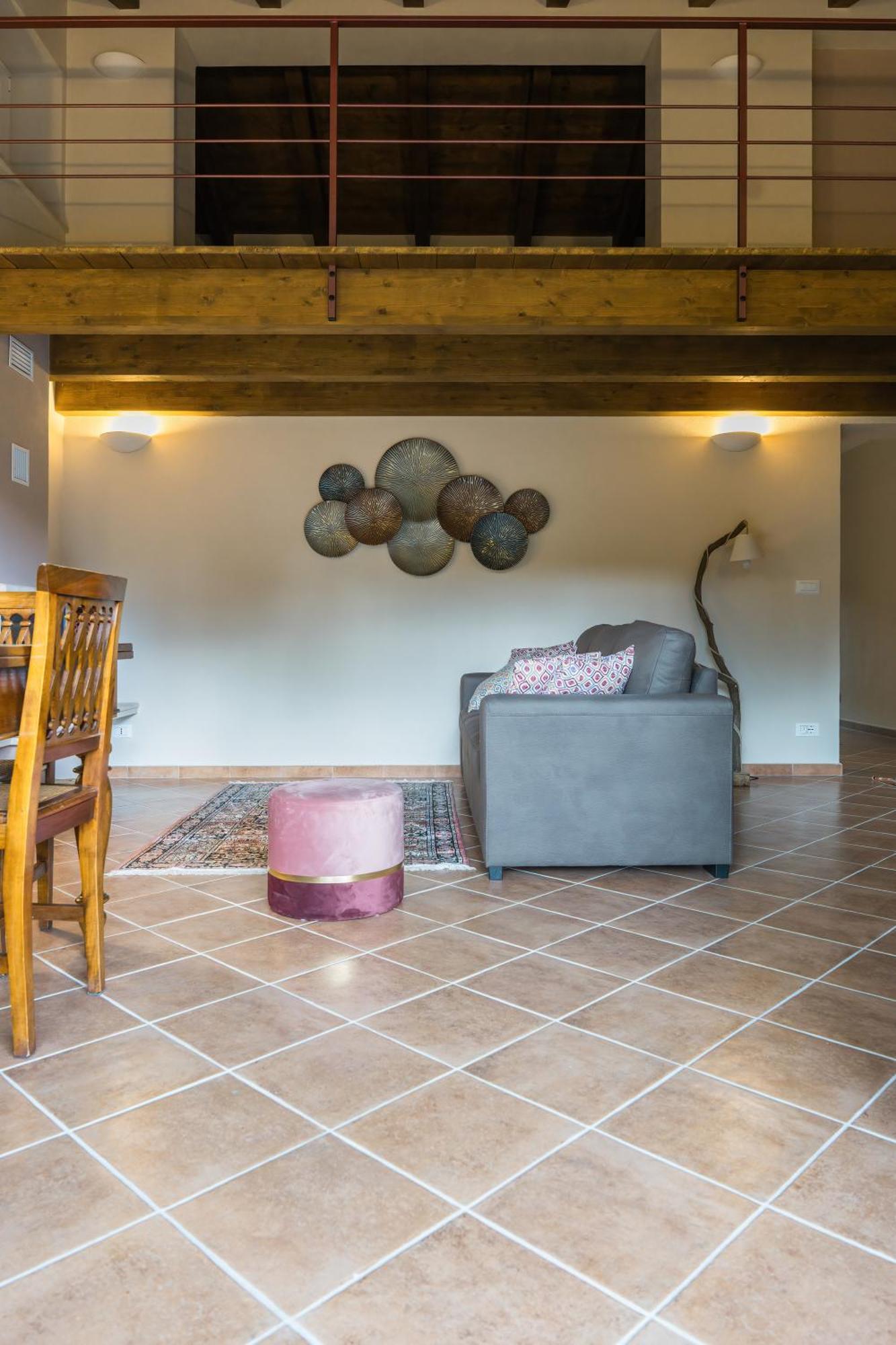 Cascina Oddone Prati Winery Βίλα Strevi Εξωτερικό φωτογραφία