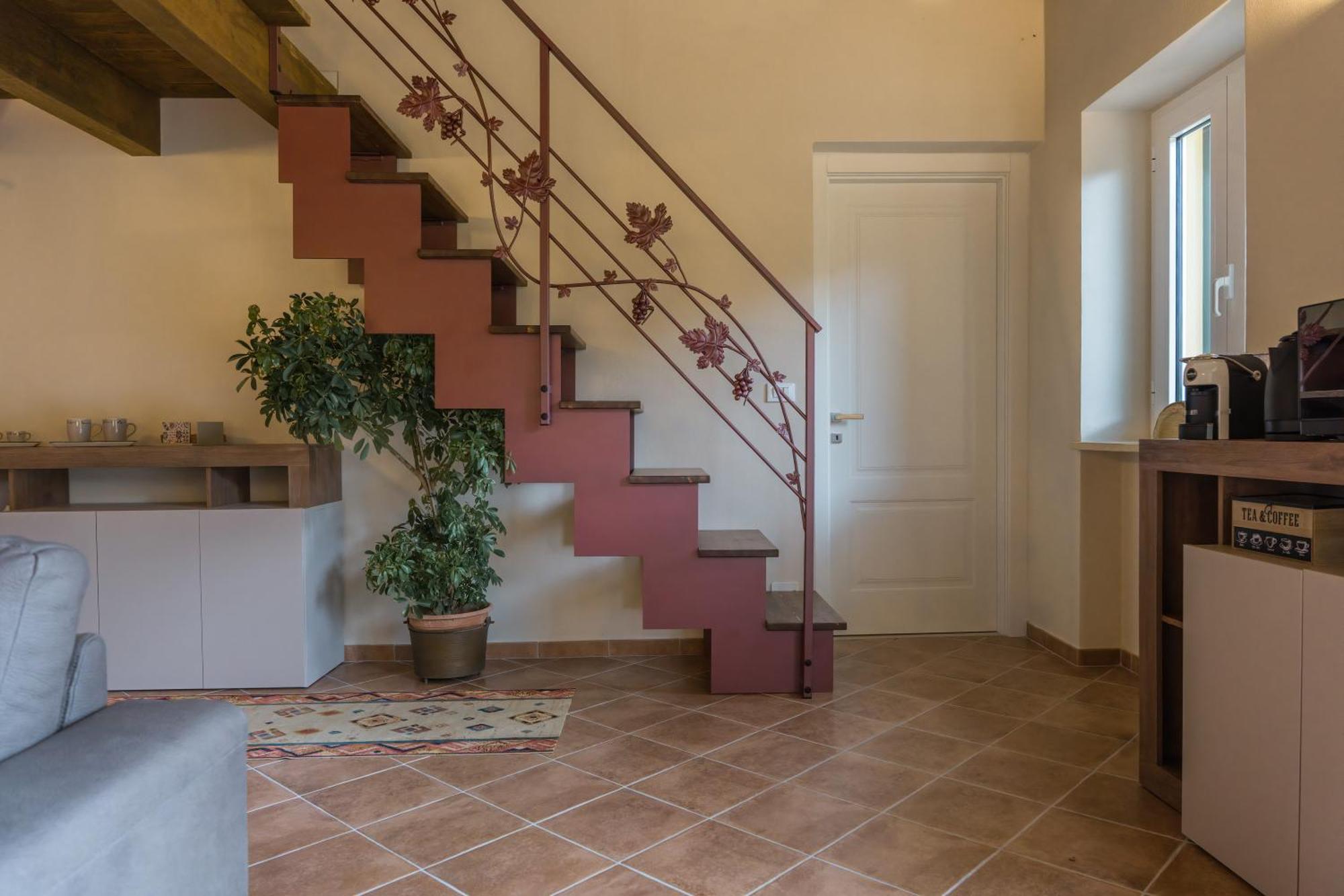 Cascina Oddone Prati Winery Βίλα Strevi Εξωτερικό φωτογραφία